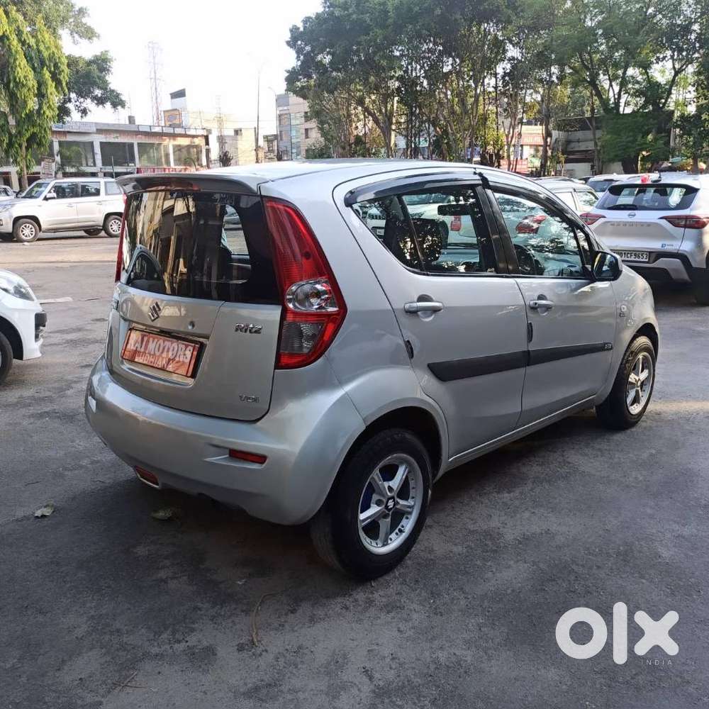 Maruti Suzuki Ritz Vdi, 2014, Diesel