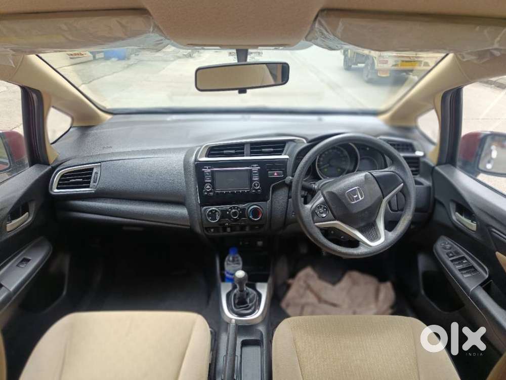 Honda Jazz 1.2 Sv I Vtec, 2017, Petrol