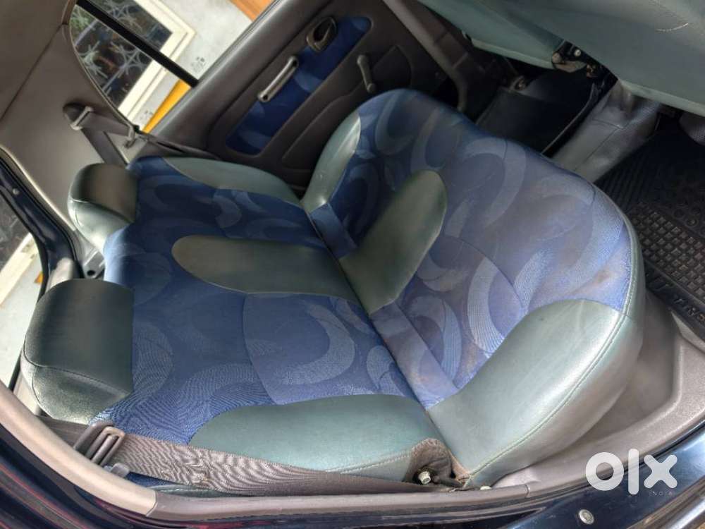 Hyundai Santro Xing Gls, 2007, Petrol