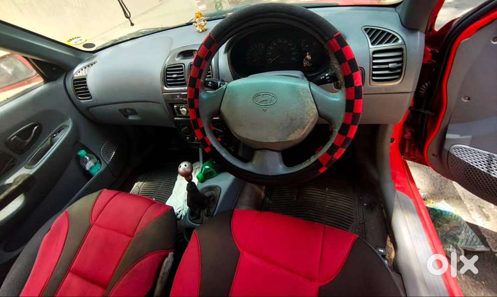 Hyundai Accent Viva 2003