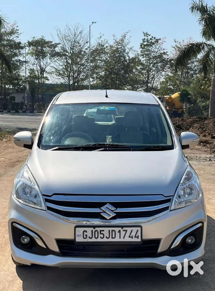 Maruti Suzuki Ertiga 2013 Diesel Vdi