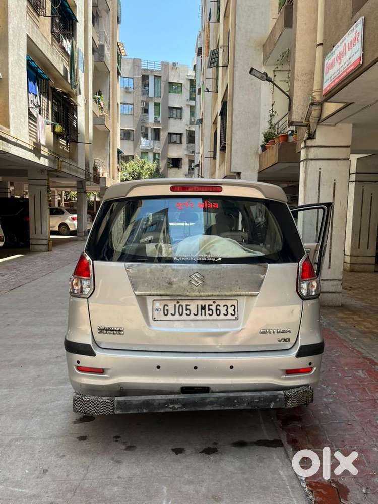 2015 Maruti Suzuki Petrol Manual 135000 Km