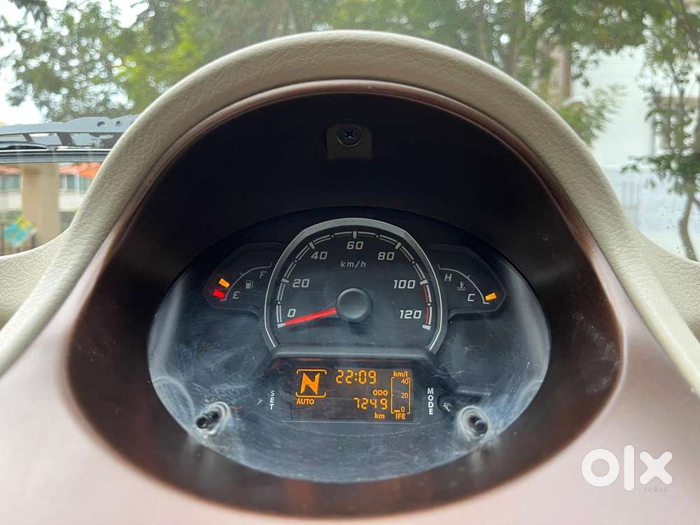 Tata Nano Xta, 2016, Petrol