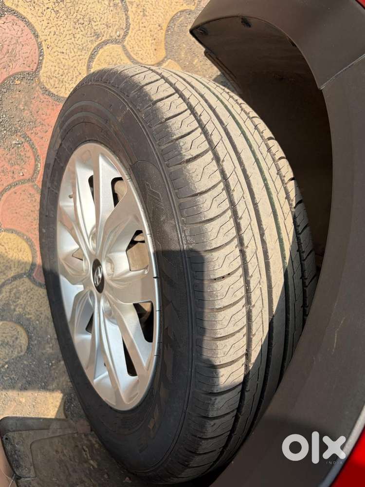 Hyundai Creta 1.6 Sx, 2018, Petrol