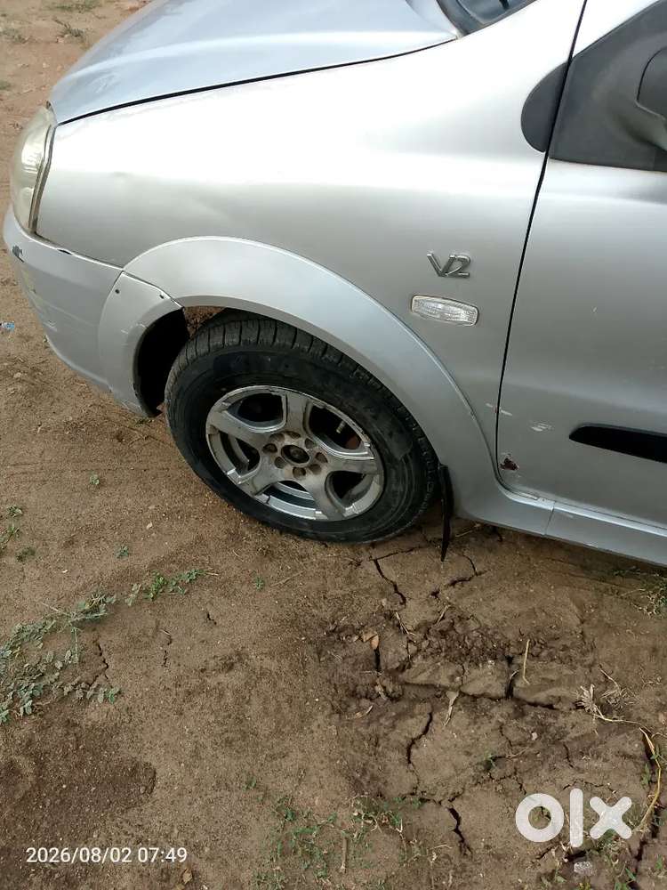 Tata Indica V2 2009 Car