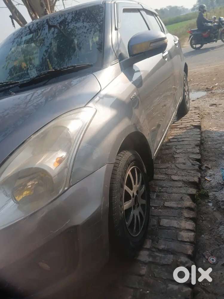 Dusry Leny Hai