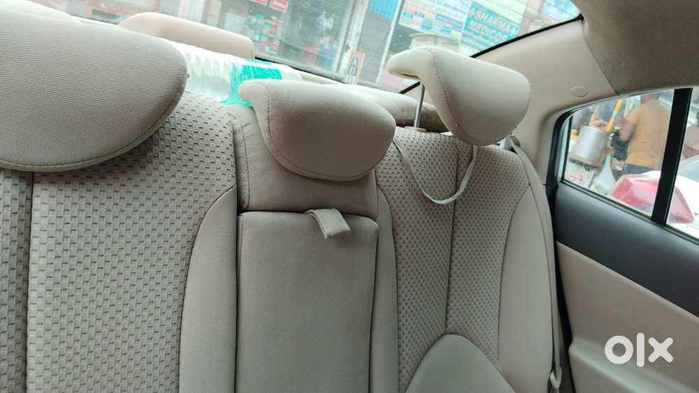 Hyundai Verna 2010 Model