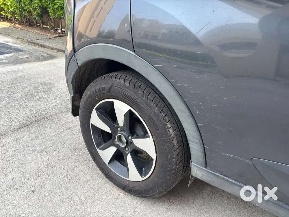 Tata Nexon 1.5 Petrol 2019