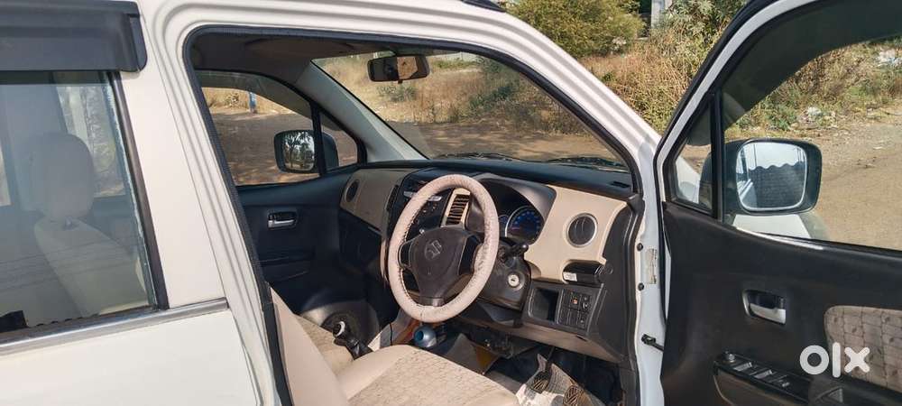 Maruti Suzuki Wagon R 2018 Petrol Well Maintained