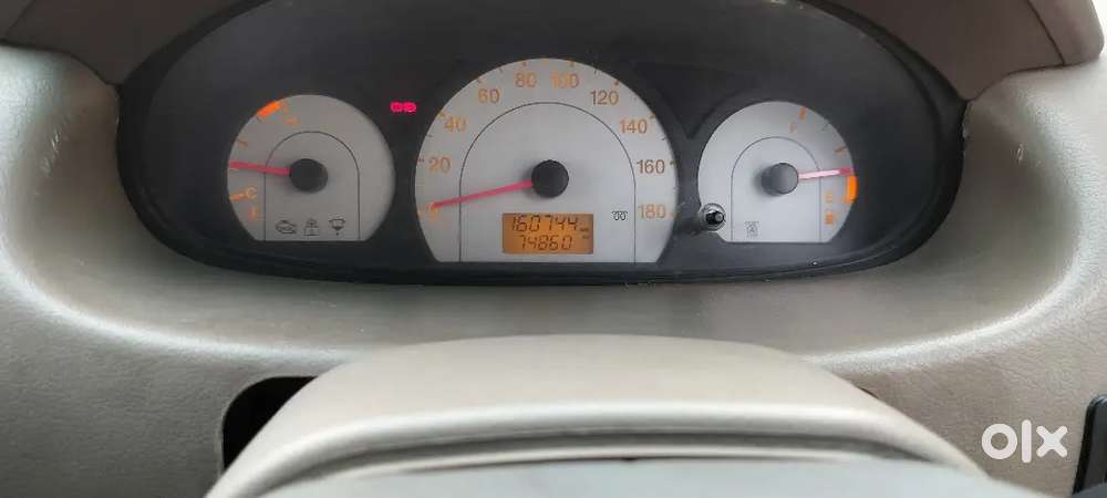 Mahindra Xylo 2014 Diesel Manual