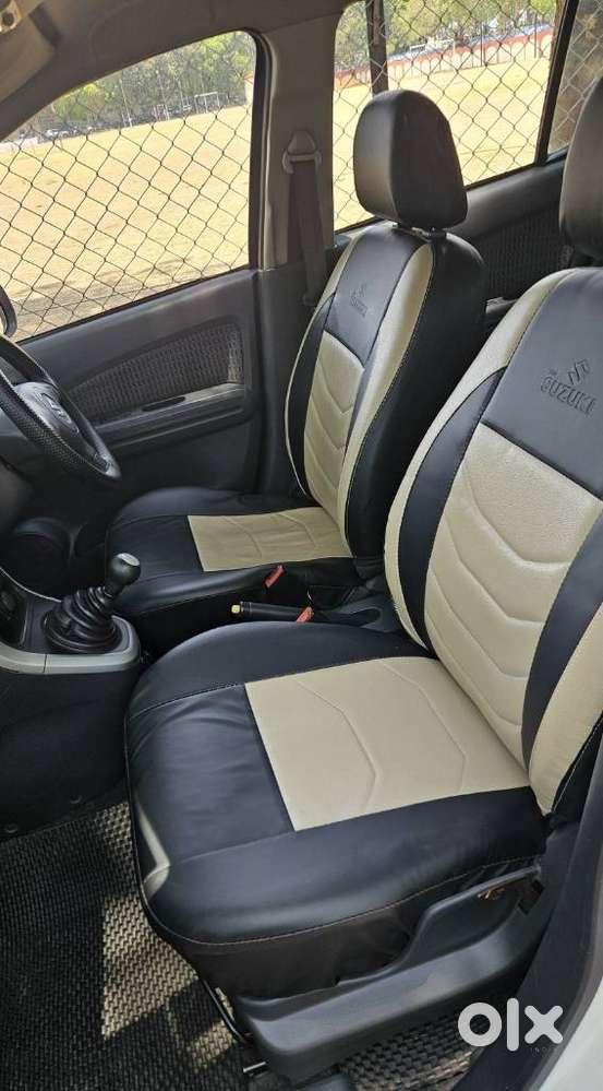 Maruti Suzuki Ritz Vdi Bs-iv, 2014, Diesel