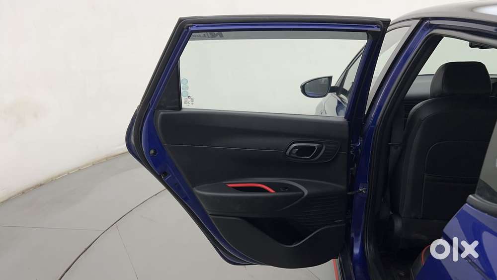 Hyundai I20 N Line 1.0 N8 Turbo Dct, 2022, Petrol