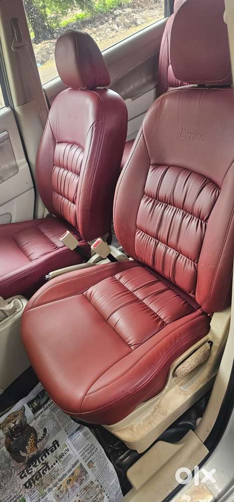 Maruti Suzuki Ertiga Vdi Limited Edition, 2013, Petrol