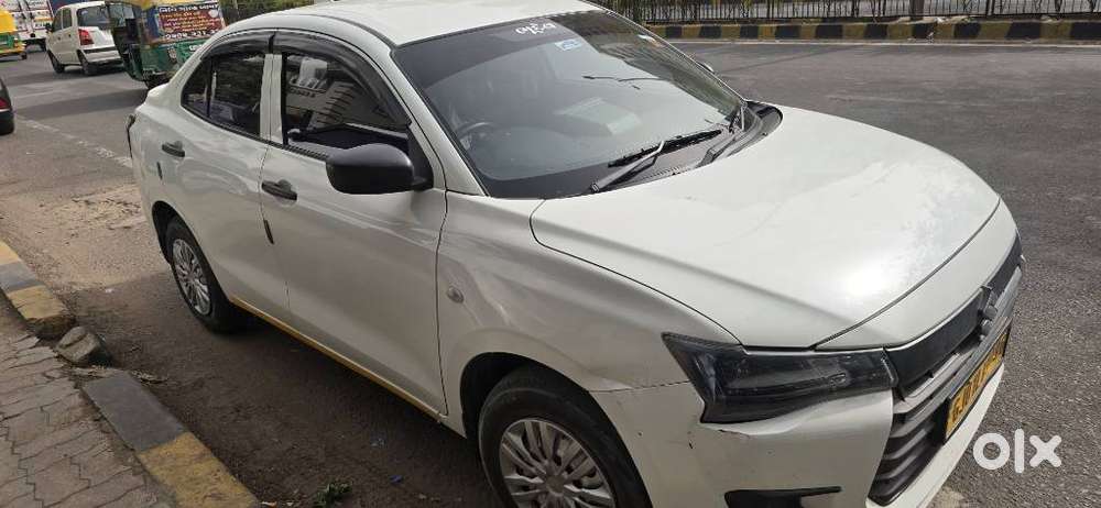 Maruti Suzuki Swift Dzire 1.2 Lxi (o), 2025, Cng & Hybrids