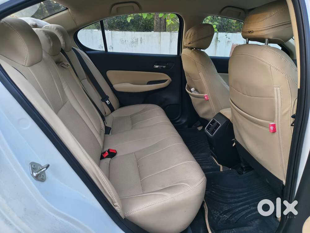 Honda City V Mt Sunroof, 2022, Petrol