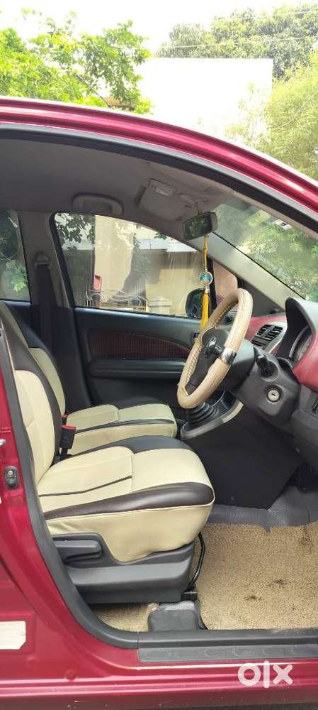 Maruti Suzuki Ritz Zxi Bs-iv, 2014, Petrol