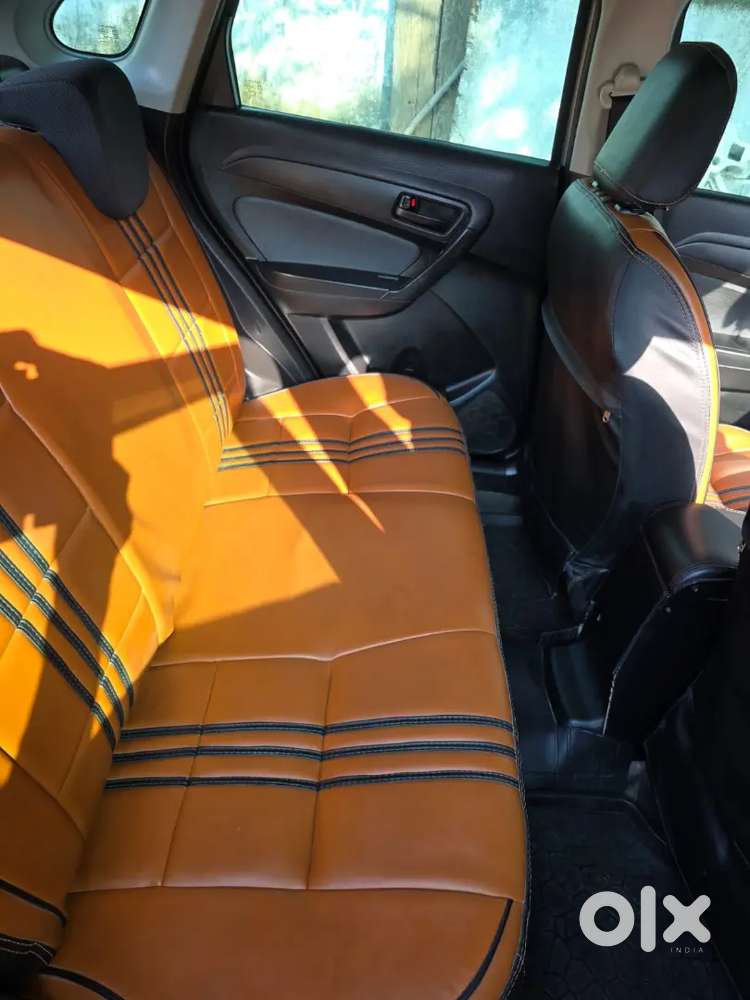 Maruti Vitara Brezza 2022 Lxi