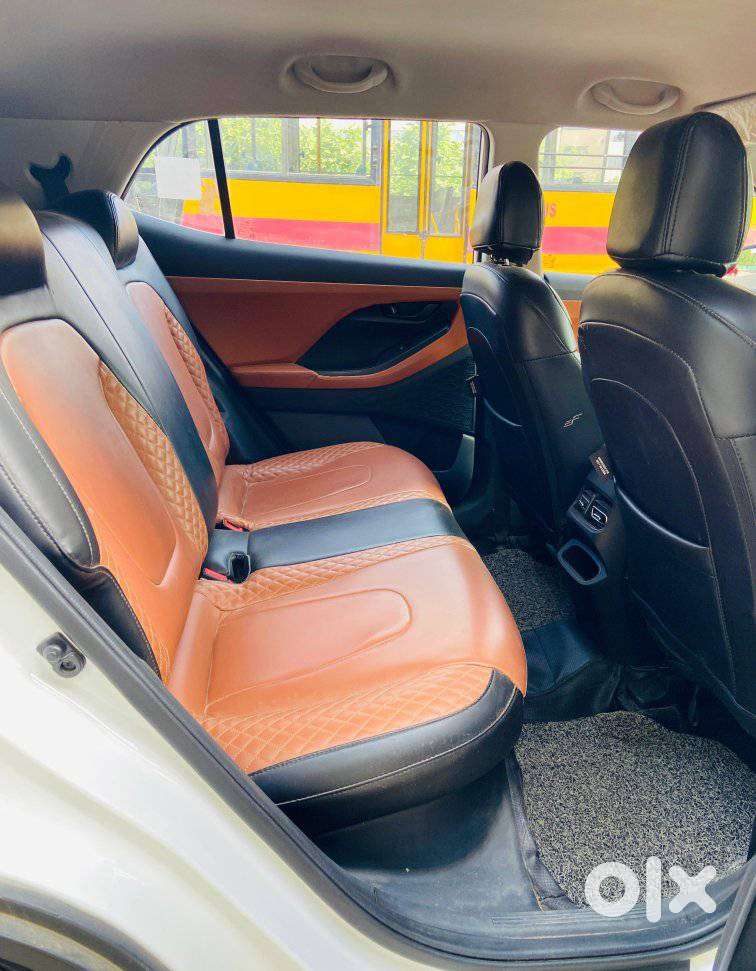 Hyundai Creta 1.5 Crdi E Diesel Mt, 2020, Diesel