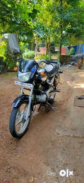 Olx bike discount bajaj ct 100