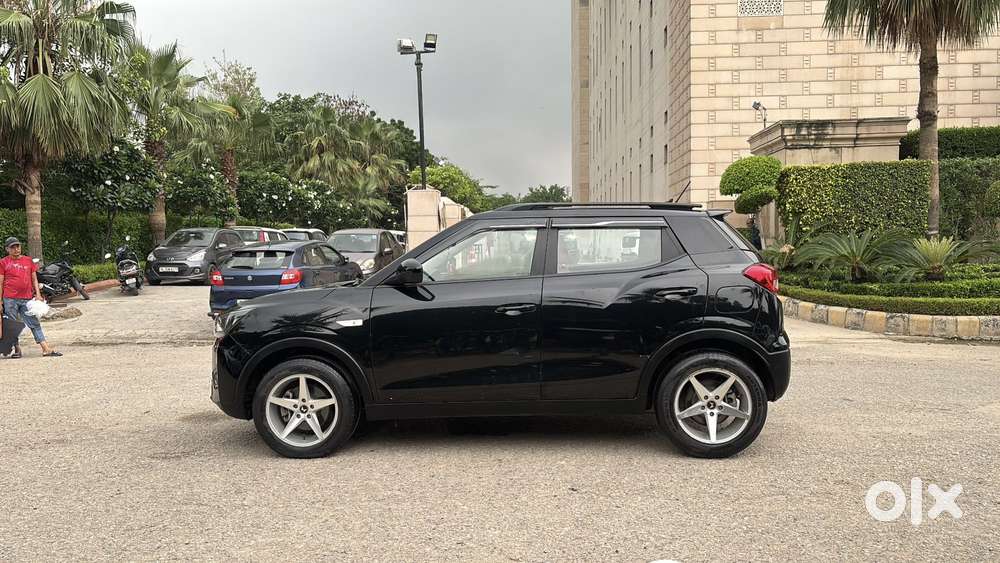 Mahindra Xuv300 W6 Diesel, 2023, Diesel