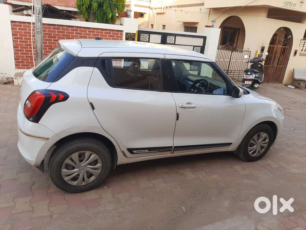 Swift Maruti Suzuki 2018 Car