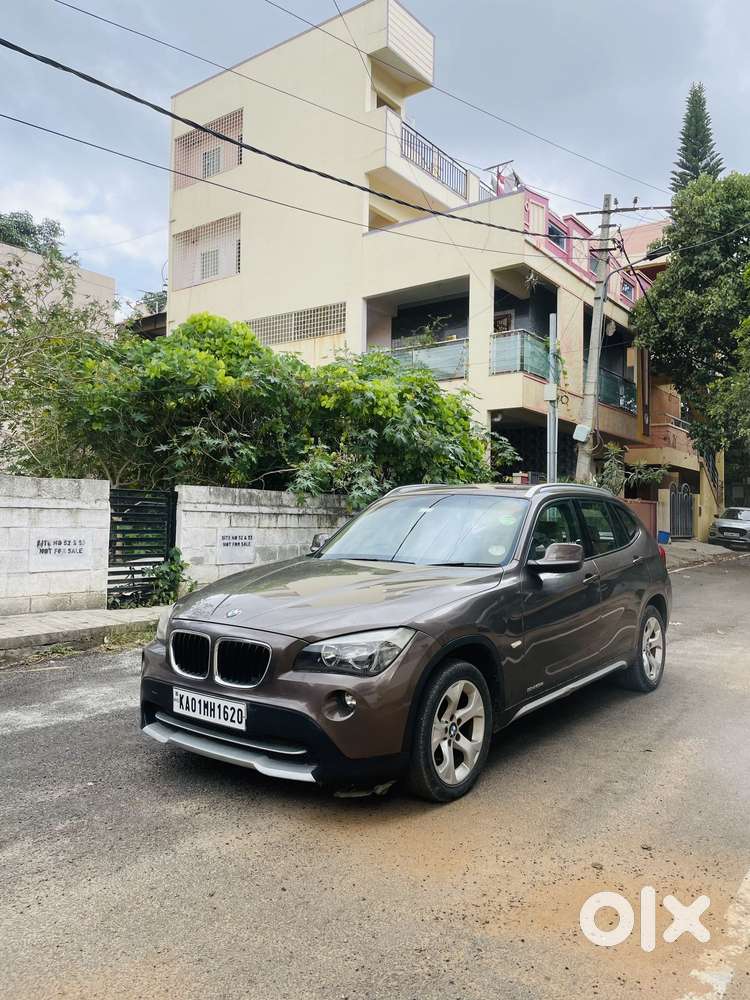 Bmw X1 2.0 Sdrive 20d, 2011, Diesel