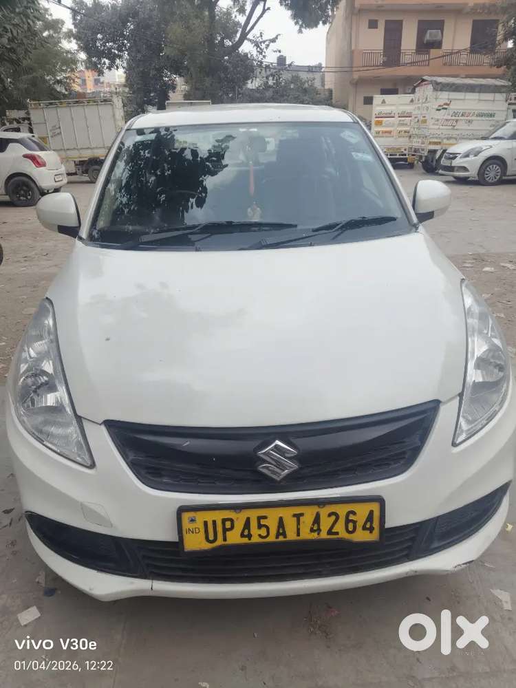 Maruti Dzire Tour 2022