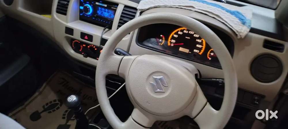 Maruti Suzuki Estilo 2009 Petrol Car