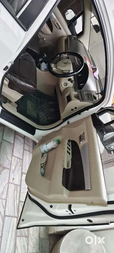 Maruti Suzuki Ertiga 2017 Diesel Good Condition