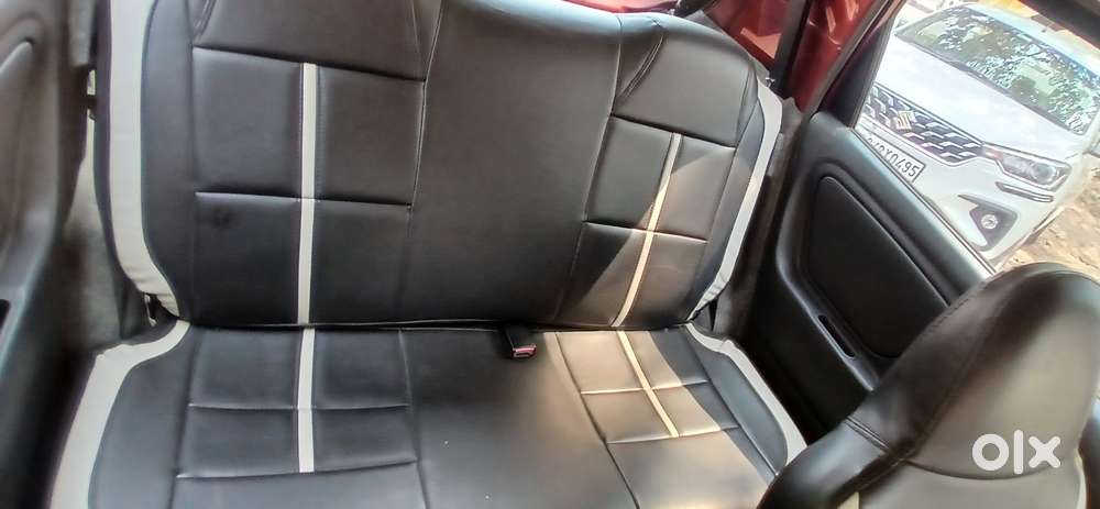 Maruti Suzuki Alto 0.8 Lxi (o), 2011, Petrol