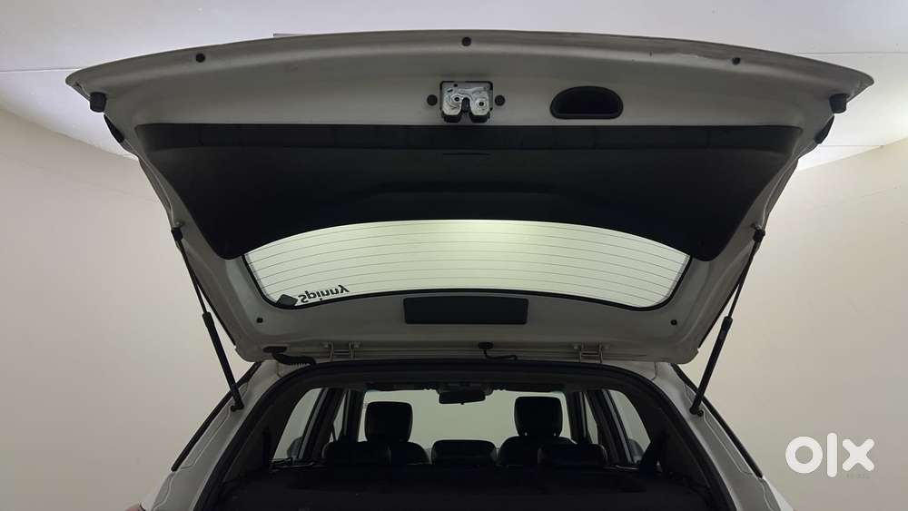 Hyundai Creta 1.6 Sx Plus Petrol At, 2016, Petrol