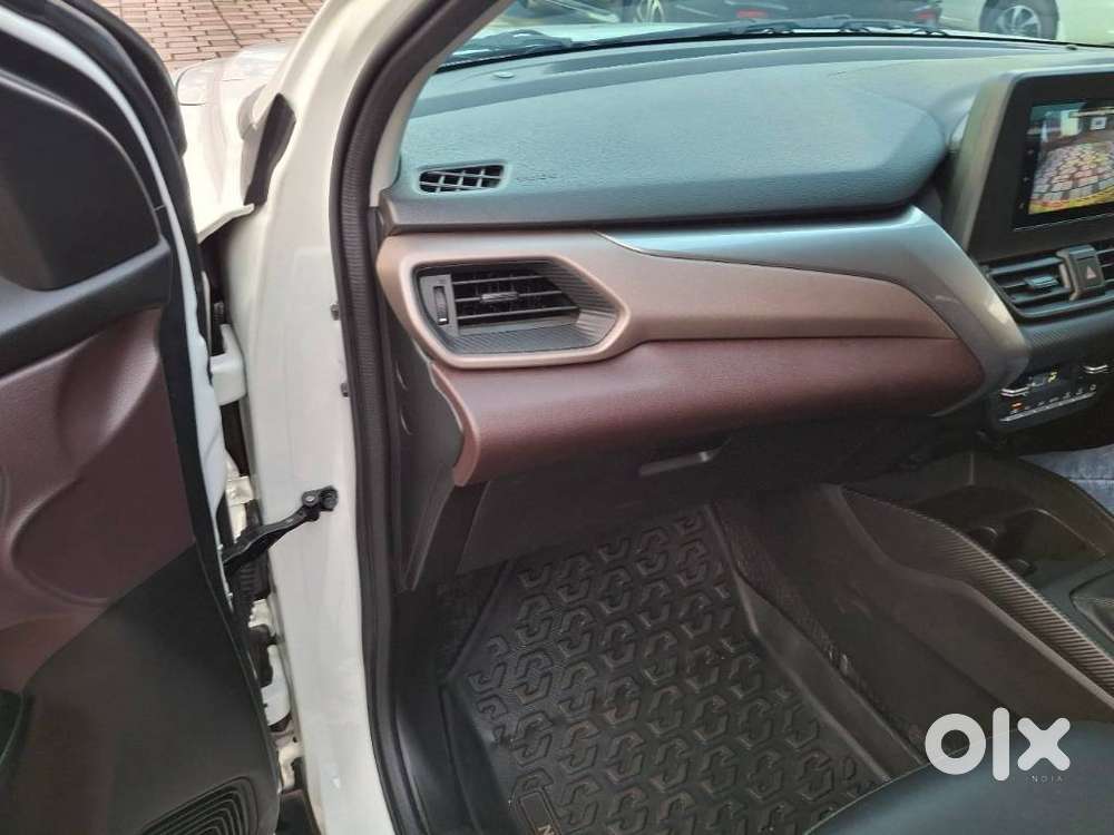 Maruti Suzuki Fronx Delta Plus 1.2 Mt, 2025, Petrol
