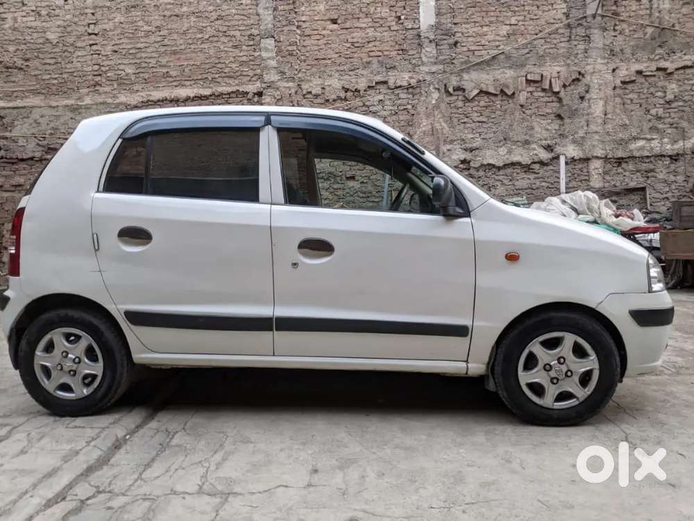 Hyundai Santro Xing 2014