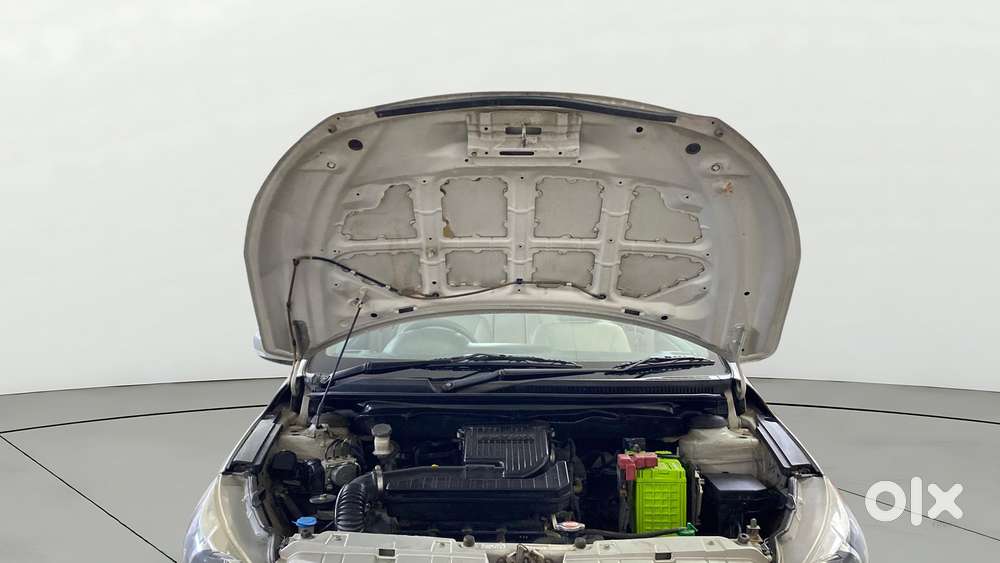 Maruti Suzuki Ciaz 2014-2017 Vxi Plus, 2016, Petrol