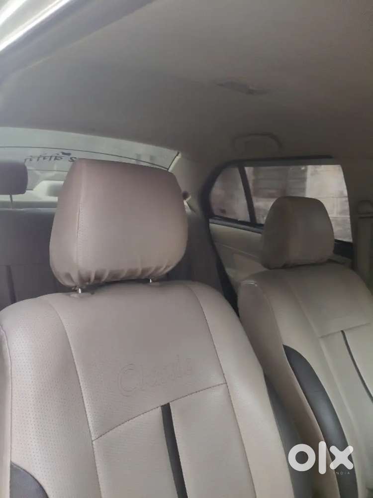 Maruti Suzuki Dzire Tour 2014