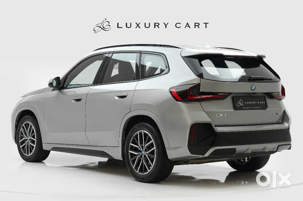 Bmw Ix1 Xdrive30 M Sport, 2024, Electric