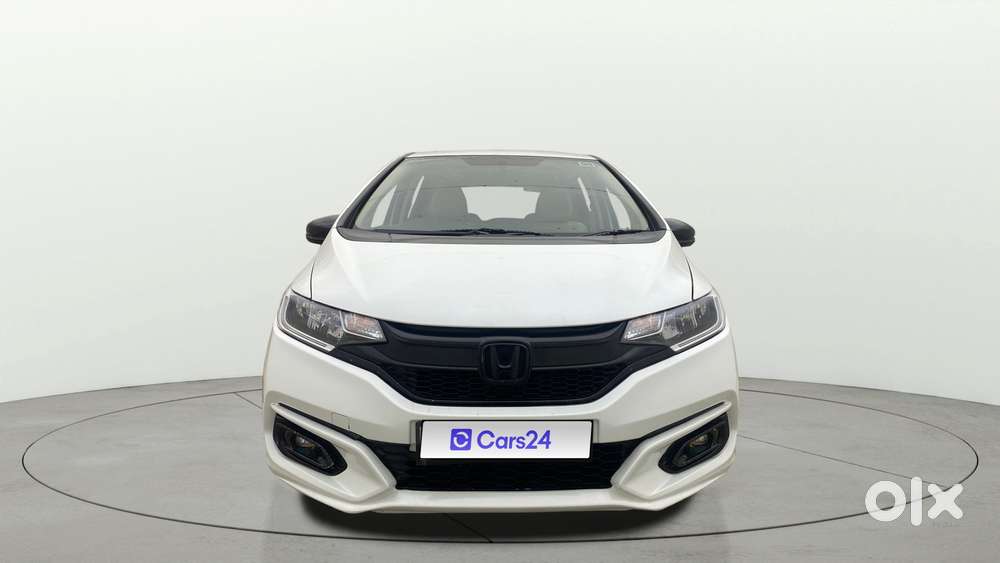 Honda Jazz 1.2 Zx Cvt I-vtec, 2021, Petrol