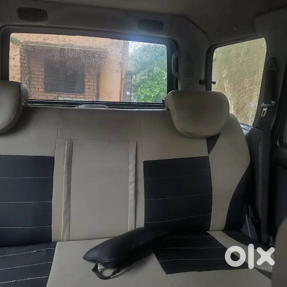 Mahindra Scorpio N Diesel 2009