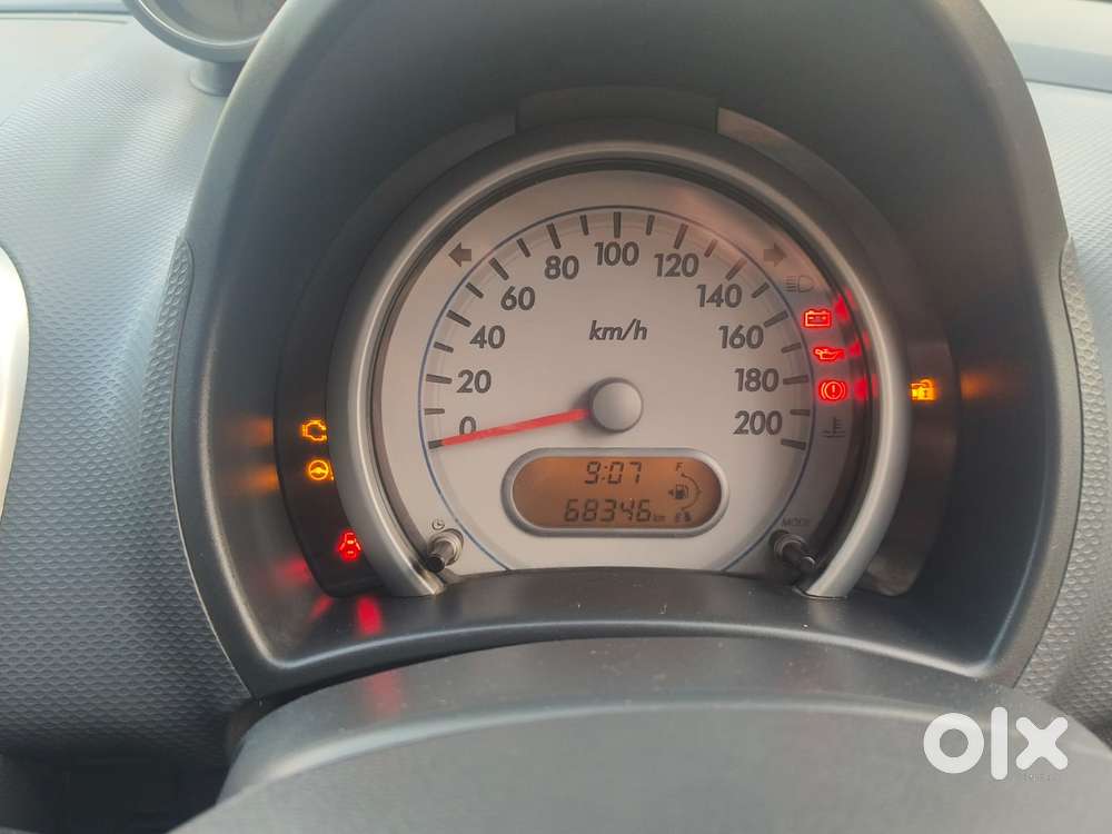 Maruti Suzuki Ritz Vxi (abs) Bs Iv, 2010, Petrol