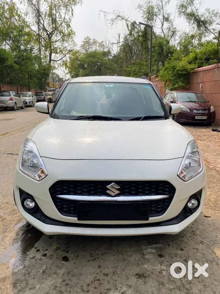 Maruti Suzuki Swift 2022 Petrol 18000 Km Driven