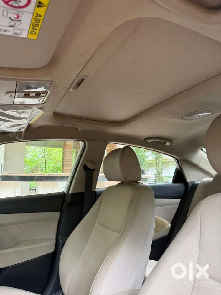 Hyundai Verna 2020 Petrol 31000 Km Driven