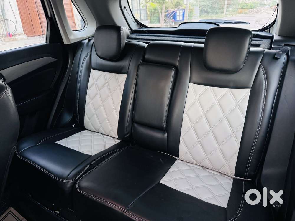 Maruti Suzuki Brezza Zdi, 2018, Diesel