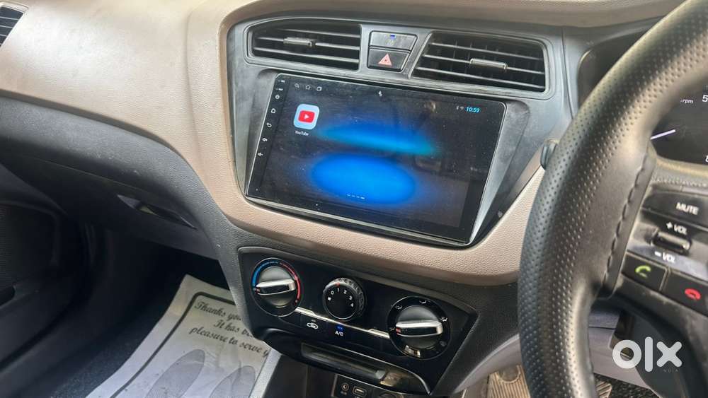 Hyundai I20 Hr01 Single Owner