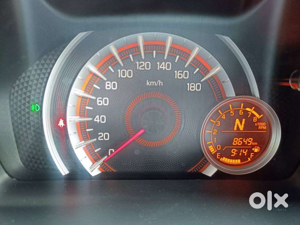 Maruti Suzuki Celerio Zxi Plus Amt, 2022, Petrol