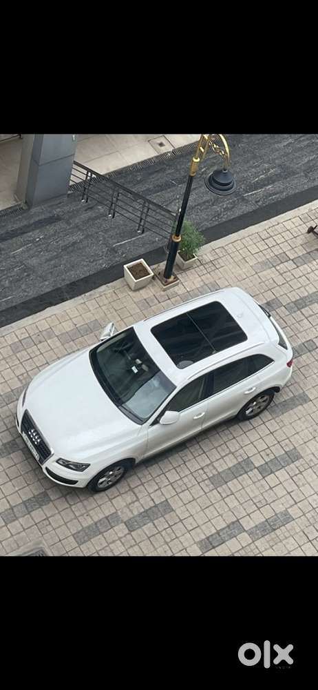 Audi Q5 Diesel 2010