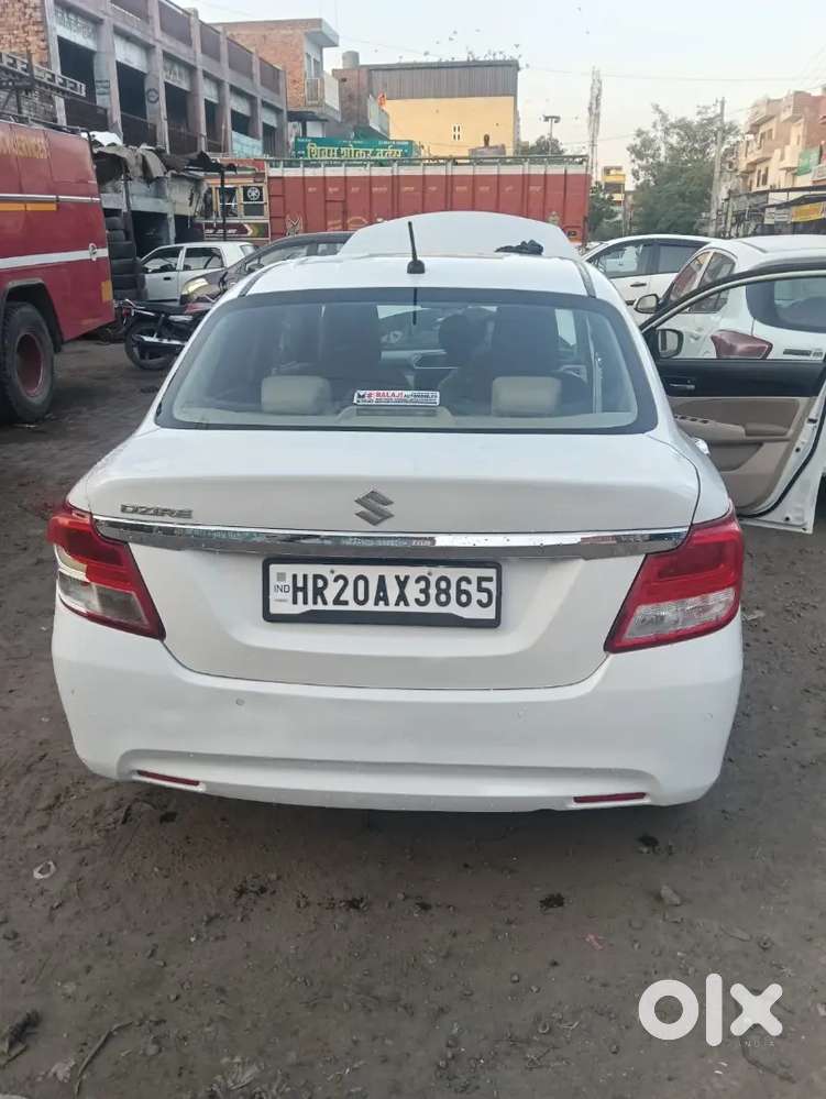 Maruti Suzuki Dzire 2023 Petrol 49000 Km Driven