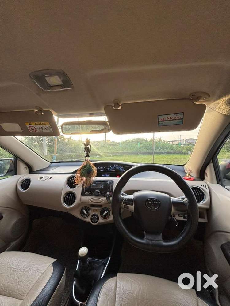 Toyota Car Diesel 2018