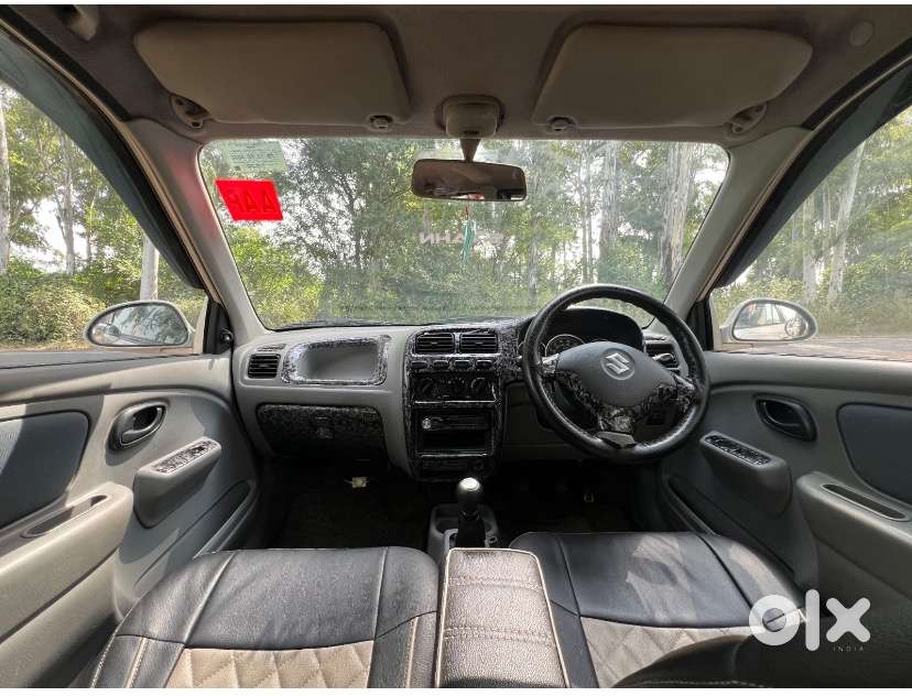 2013 Maruti Suzuki Alto
