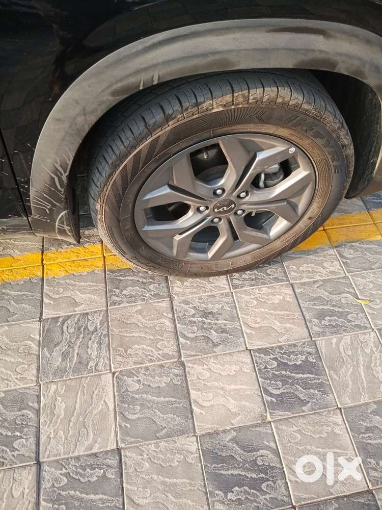 Kia Seltos Gtx Plus At D, 2021, Diesel