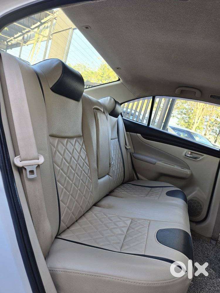 Maruti Suzuki Ciaz, 2018, Petrol